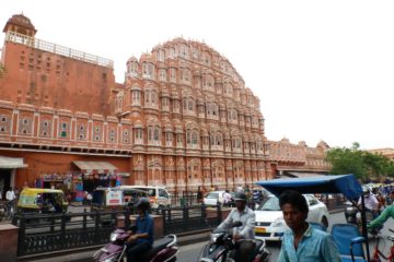 hawa mahal Jaipur_BV