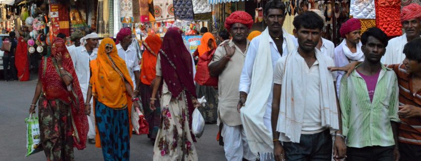 pushkar-bazar