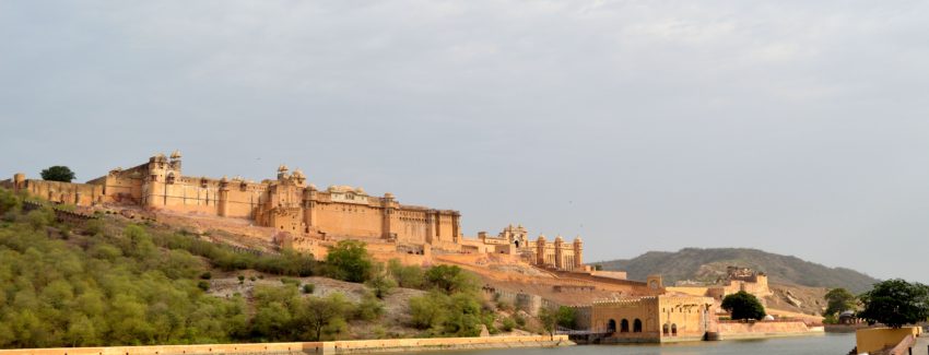 fuerte _Ambre_Jaipur_2