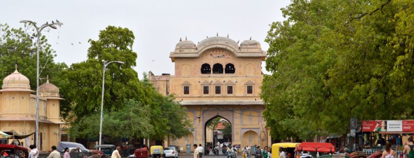 Jaipur