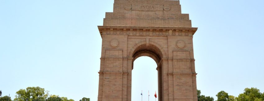 india-gate