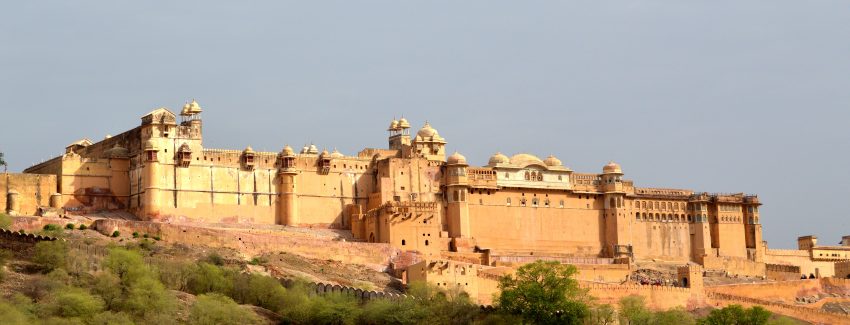 fuerte _Ambre_Jaipur